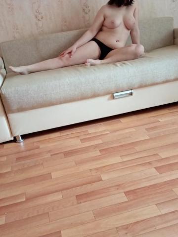 Индивидуалка Ида фото 4