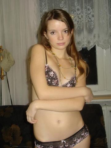 Индивидуалка Амина фото 2