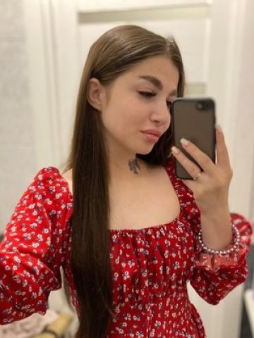 Проститутка Зина, 23 года, г. Якшур-Бодья